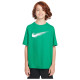 Nike Παιδική κοντομάνικη μπλούζα Multi Dri-FIT Short-Sleeve Top